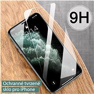Mi-Band Protective Glass for iPhone12 PRO - Glass Screen Protector