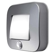 OSRAM NIGHTLUX Hall LED mobile lamp, silver - LED Light