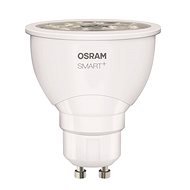 OSRAM Smart + SPOT 6W GU10 RGBW - LED Bulb
