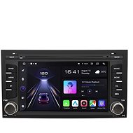 Junsun Seat Leon MK3 5F 2012-2020, Seat Ibiza 2016 GPS Navigation, Android - Car Radio