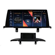 Ossuret BMW 1 Serie F20 F21 2011-2016 EVO, CarPlay, Original features support, EVO System - Car Radio