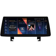 Ossuret BMW 3/4 Series F30 F31 2013-2017 CCC, CarPlay, Original features, CCC System - Car Radio