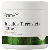 OstroVit Tribulus Terrestris Extract, 100 g - Tribulus