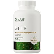 OstroVit 5-HTP, 90 capsules - Dietary Supplement