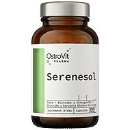 OstroVit Pharma - Serenesol, 60 capsules - Dietary Supplement