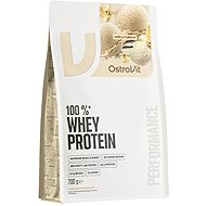 OstroVit 100% Whey Protein, 700 g, vanilla - Protein