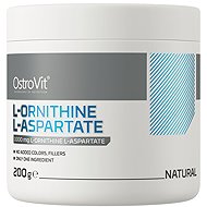 OstroVit Lornitin Laspartate, 200 g - Dietary Supplement