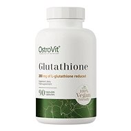 OstroVit Glutathione VEGE, 90 capsules - Dietary Supplement