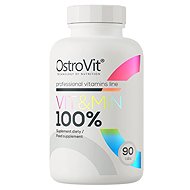 OstroVit 100% Vit & Min, tablets - Dietary Supplement