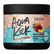 OstroVit Aqua Kick Electrolyte, 300 g - Electrolytes