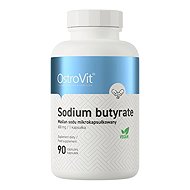 OstroVit Sodium butyrate, 90 capsules - Dietary Supplement