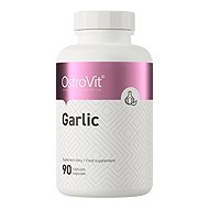 OstroVit Garlic, 90 capsules - Garlic
