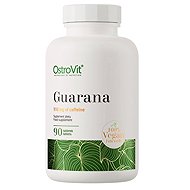OstroVit Guarana, 90 tablets - Guarana