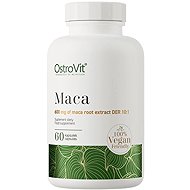 OstroVit Maca VEGE, 60 capsules - Maca