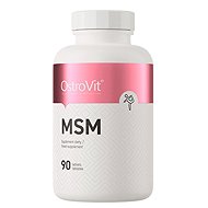 OstroVit MSM, 90 tablets - Dietary Supplement