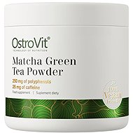 OstroVit Matcha green tea powder, 100 g - Matcha