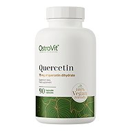 OstroVit Quercetin VEGE, 90 capsules - Quercetin
