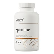 OstroVit Spirulina, 90 tablets - Spirulina