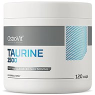 OstroVit Taurine, 300 g, natural - Dietary Supplement