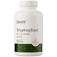 OstroVit Tryptophan VEGE, 90 capsules - Dietary Supplement