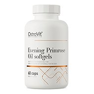 OstroVit Bean oil, 60 capsules - Evening Primrose Oil