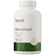 OstroVit Horsetail VEGE, 90 capsules - Dietary Supplement