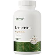 OstroVit Berberine, 90 tablets - Dietary Supplement
