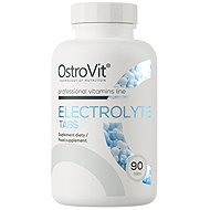 OstroVit Electrolytes, 90 tablets - Electrolytes
