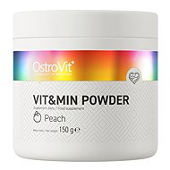 OstroVit VIT&MIN, powder, 150 g - Multivitamin