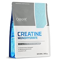 OstroVit Creatine monohydrate, 300 g, natural - Creatine