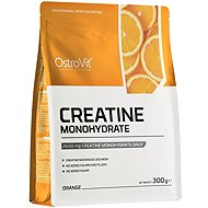 OstroVit Creatine monohydrate, 300 g, orange - Creatine