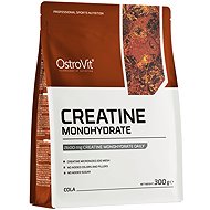 OstroVit Creatine monohydrate, 300 g, cola - Creatine