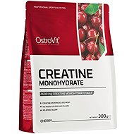 OstroVit Creatine monohydrate, 300 g, cherry - Creatine