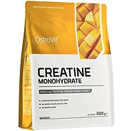 OstroVit Creatine monohydrate, 300 g, mango - Creatine
