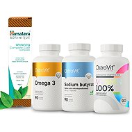 OstroVit Vitamin Pack - Dietary Supplement