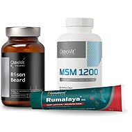 OstroVit Gift set for men - Dietary Supplement