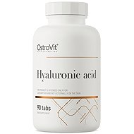 OstroVit Hyaluronic acid, 90 tablets - Hyaluronic acid