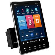 Mekede 2Din Car Radio 9,7" CarPlay, Android Auto, 2GB RAM, Bluetooth, WiFi, GPS, big screen - Car Radio