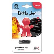 LITTLE JOE Amber - Car Air Freshener