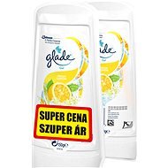 Glade by Brise Citrus DUOPACK 2 x 150g - Air Freshener
