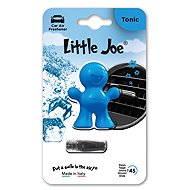 LITTLE JOE Tonic - Car Air Freshener