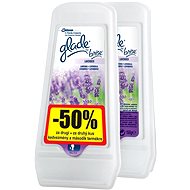 Glade would Brise Lavender DUOPACK - Air Freshener
