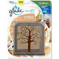 Glade by Brise Discreet Magnolia & Vanilla 8g - Air Freshener
