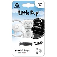 LITTLE PUP New Car - Car Air Freshener