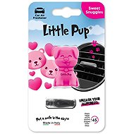 LITTLE PUP Sweet Snuggles - Car Air Freshener