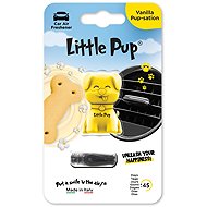 LITTLE PUP Vanilla Pup-sation - Car Air Freshener