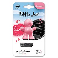 LITTLE JOE Strawberry - Car Air Freshener