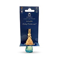 MARCO MARTELY Invincible Valentin 7 ml - Car Air Freshener