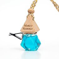 MARCO MARTELY Invincible 7 ml - Car Air Freshener