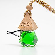 MARCO MARTELY Sauvage 7 ml - Car Air Freshener